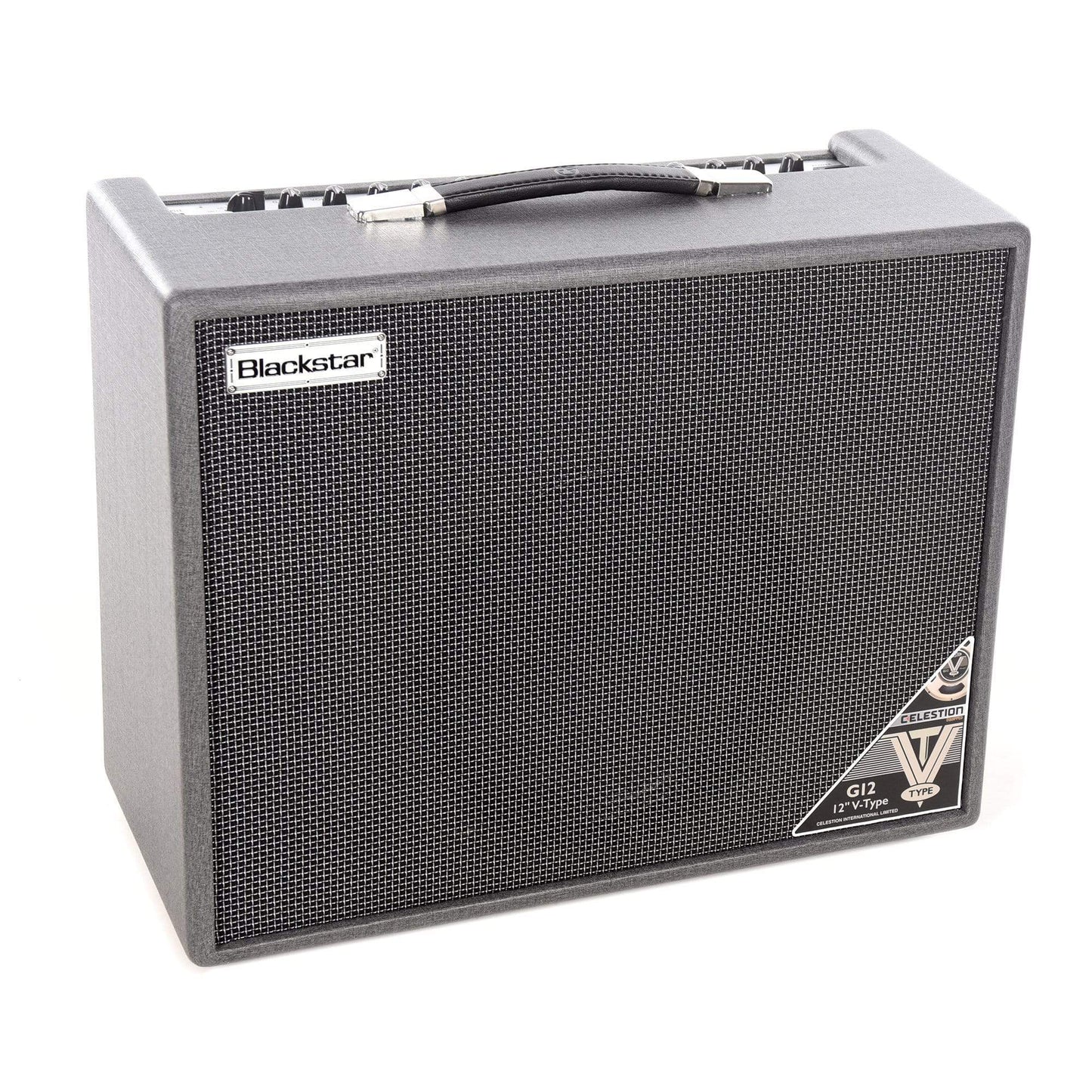 Blackstar Silverline Deluxe 100W 1X12 Combo Amp Amps / Guitar Combos