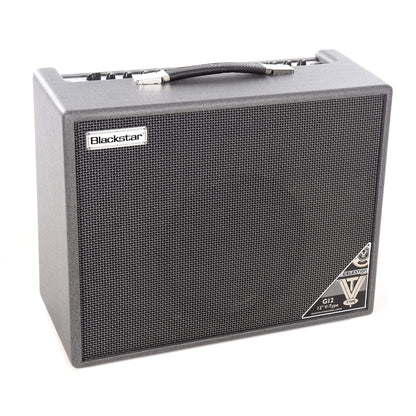 Blackstar Silverline Deluxe 100W 1X12 Combo Amp Amps / Guitar Combos