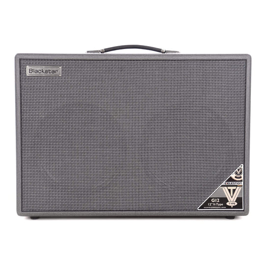Blackstar Silverline Deluxe 100W 2X12 Combo Amp Amps / Guitar Combos