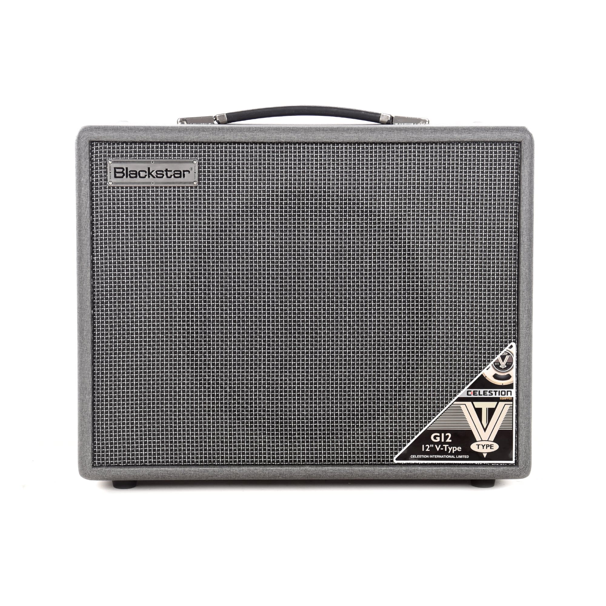 Blackstar Silverline Special 50W 1X12 Combo Amp Amps / Guitar Combos