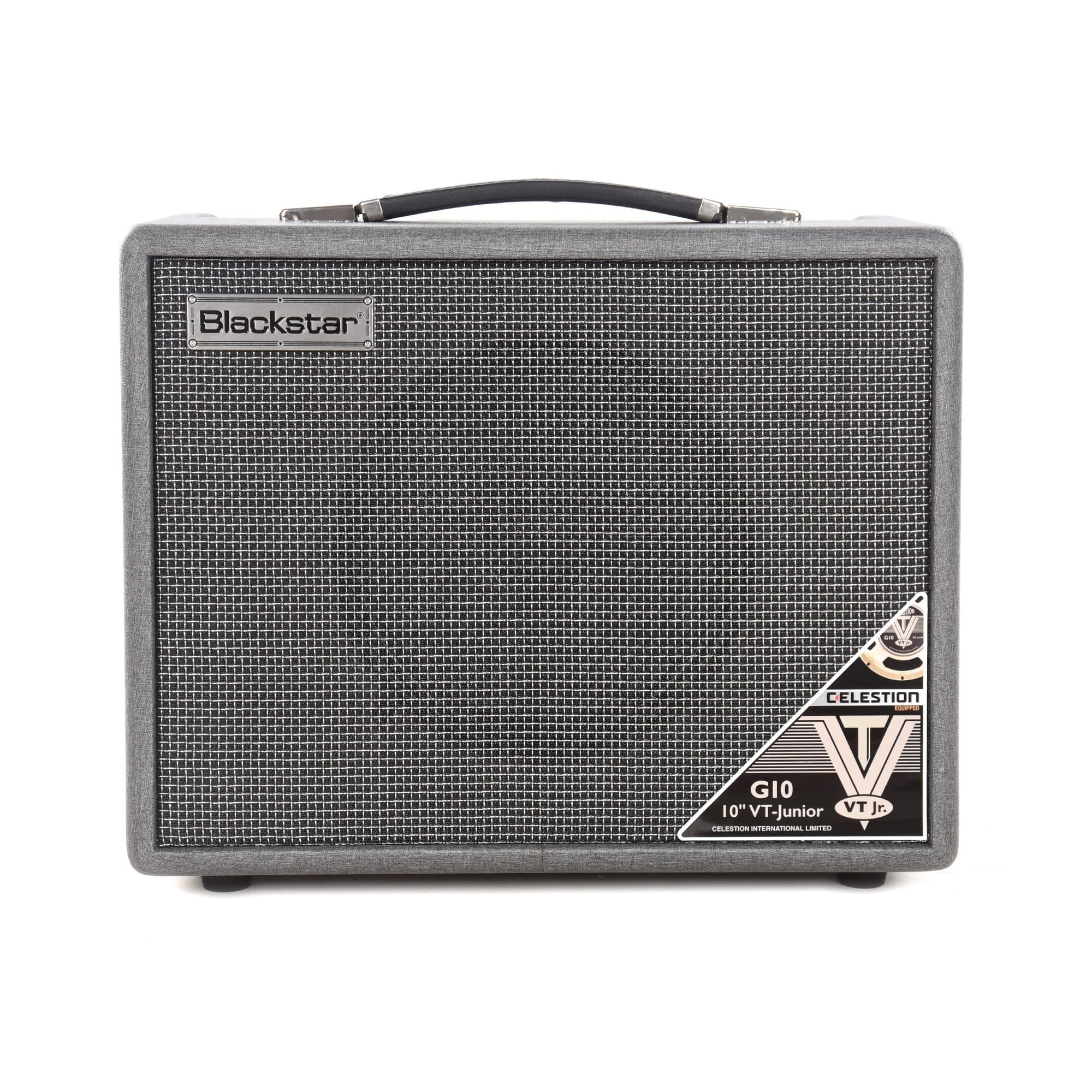 Blackstar Silverline Standard 20W 1X10 Combo Amp Amps / Guitar Combos