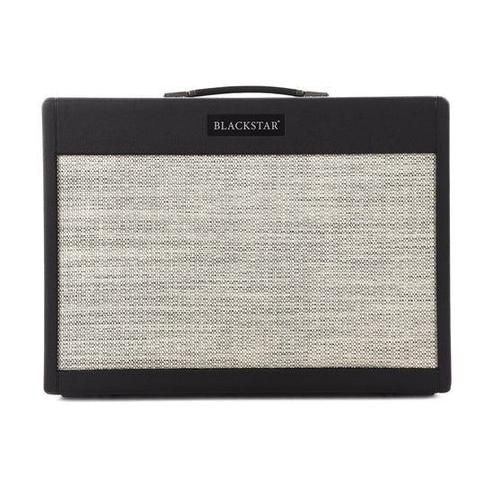 Blackstar St. James 50w 6L6 2x12 Combo Amps / Guitar Combos