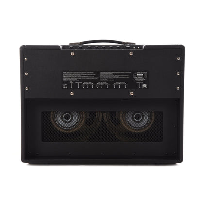 Blackstar St. James 50w 6L6 2x12 Combo Amps / Guitar Combos