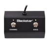 Blackstar St. James 50W 6L6 Tube Amplifier Combo W/Cab Rig Black Amps / Guitar Combos