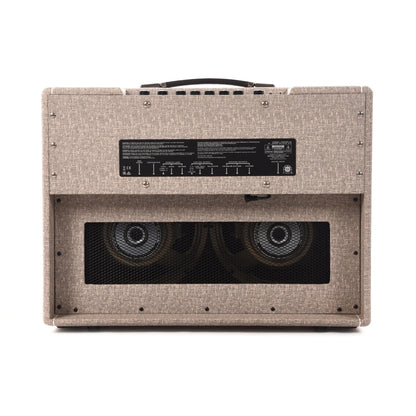 Blackstar St. James 50w EL34 2x12 Combo Amps / Guitar Combos