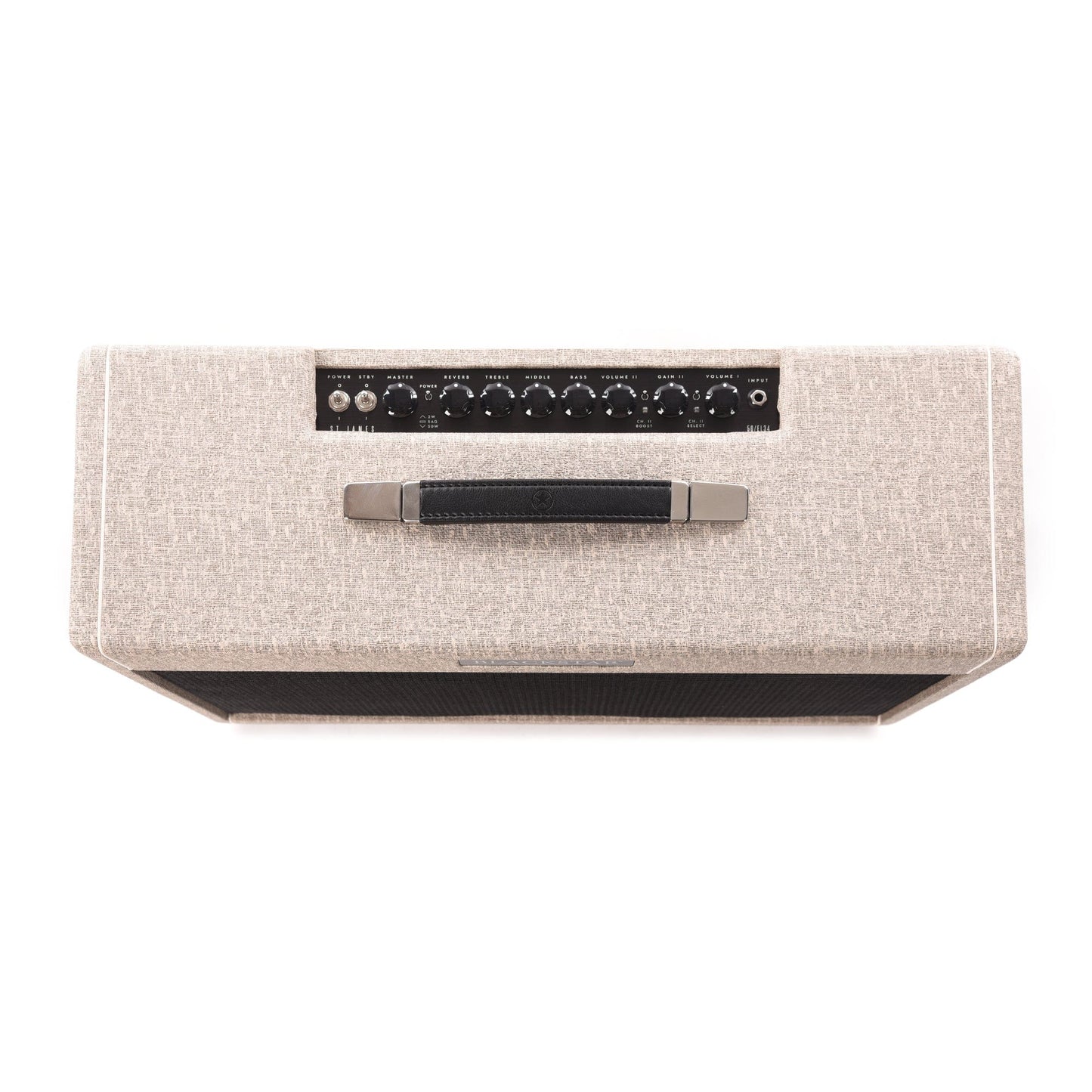 Blackstar St. James 50w EL34 2x12 Combo Amps / Guitar Combos