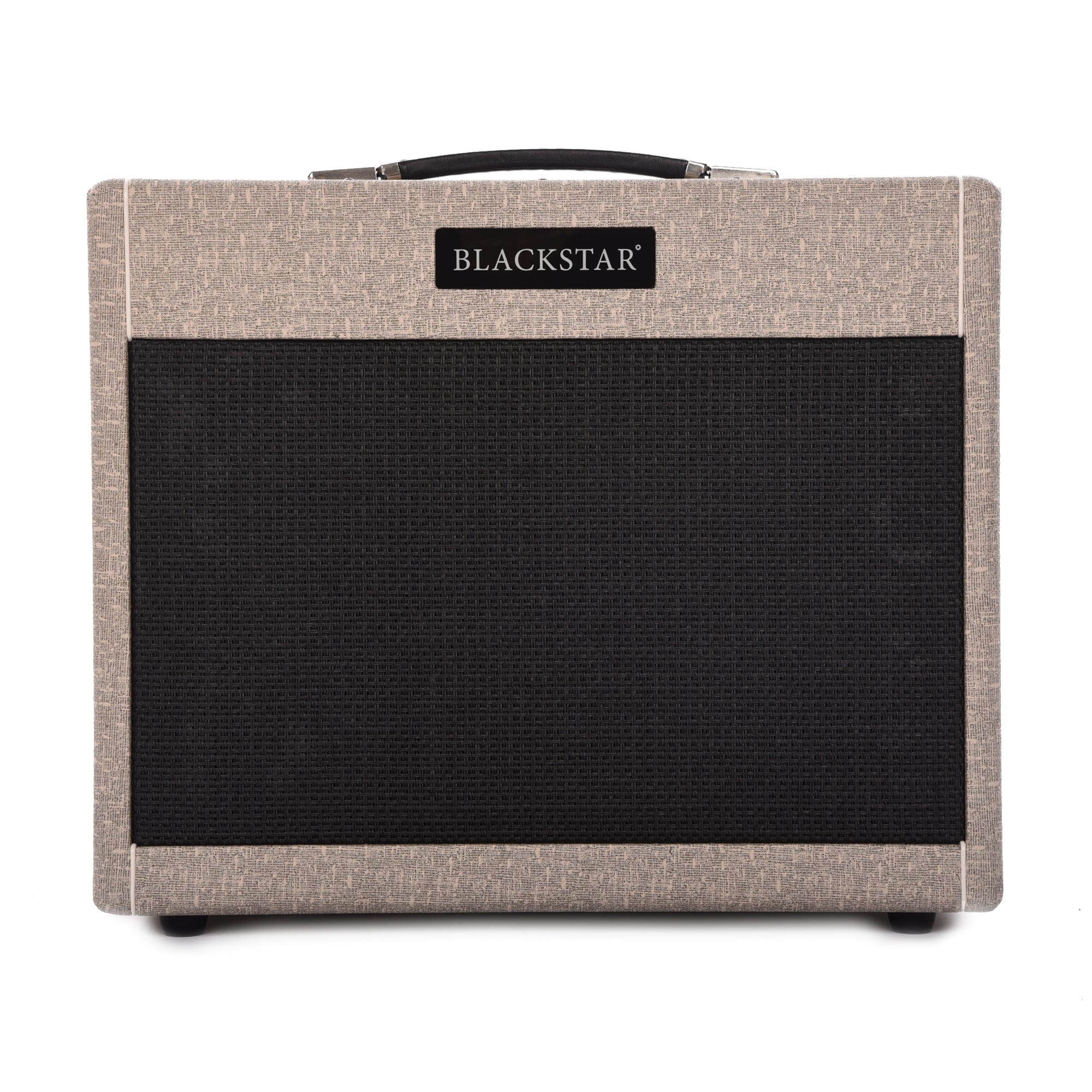 Blackstar St. James 50W EL34 Tube Amplifier Combo W/Cab Rig Fawn Amps / Guitar Combos