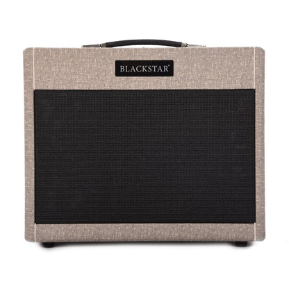 Blackstar St. James 50W EL34 Tube Amplifier Combo W/Cab Rig Fawn Amps / Guitar Combos