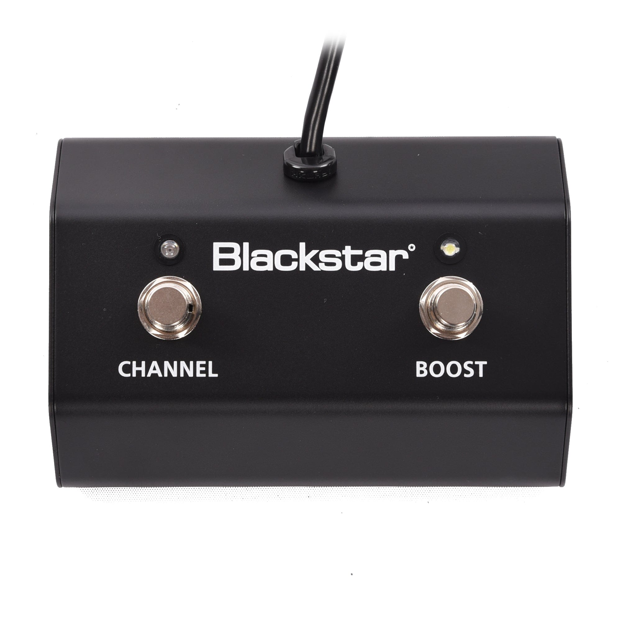Blackstar St. James 50W EL34 Tube Amplifier Combo W/Cab Rig Fawn Amps / Guitar Combos