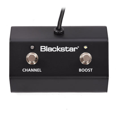 Blackstar St. James 50W EL34 Tube Amplifier Combo W/Cab Rig Fawn Amps / Guitar Combos
