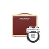 Blackstar Studio 10 6L6 Combo Amplifier Cable Bundle Amps / Guitar Combos