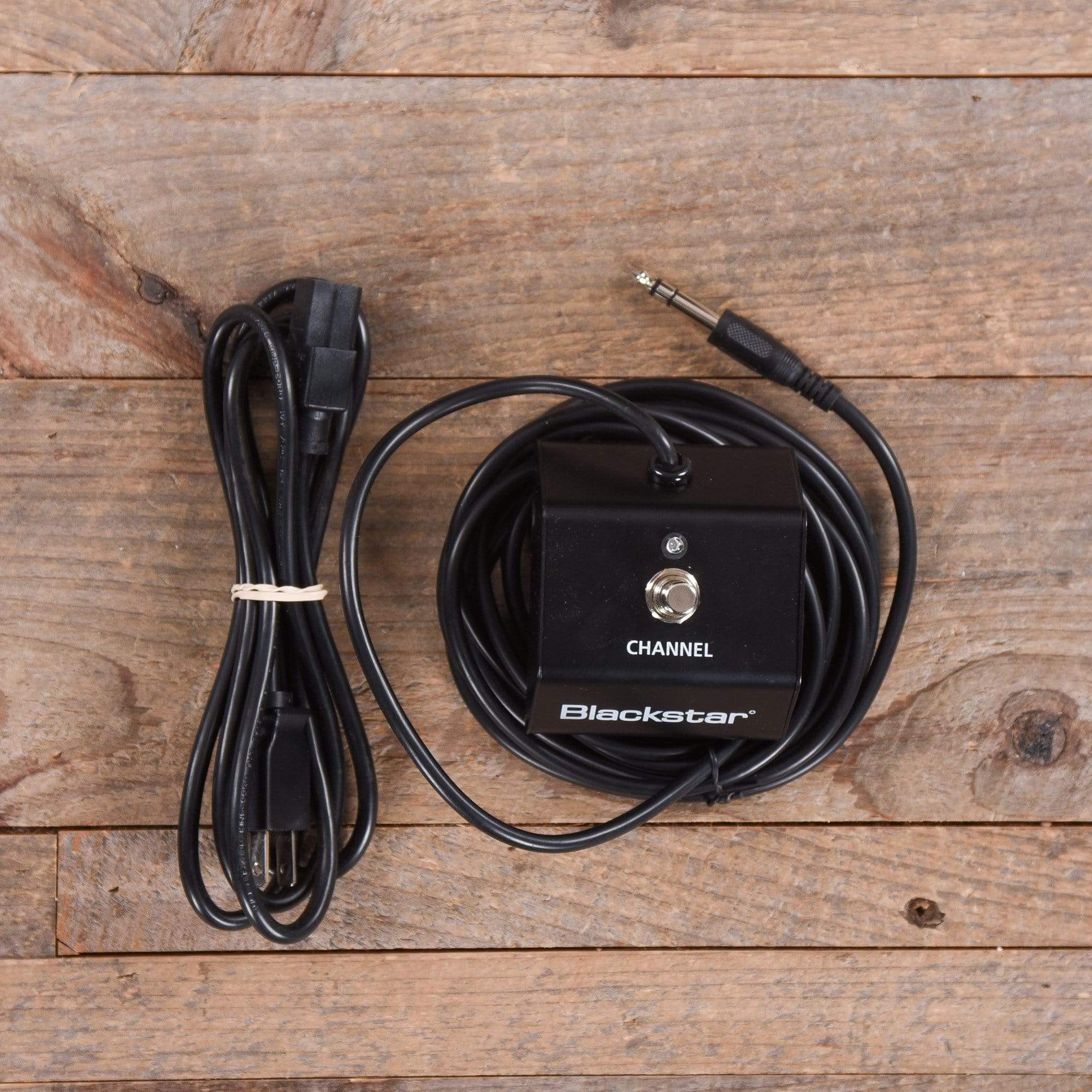 Blackstar Studio 10 EL34 Combo Amplifier Amps / Guitar Combos