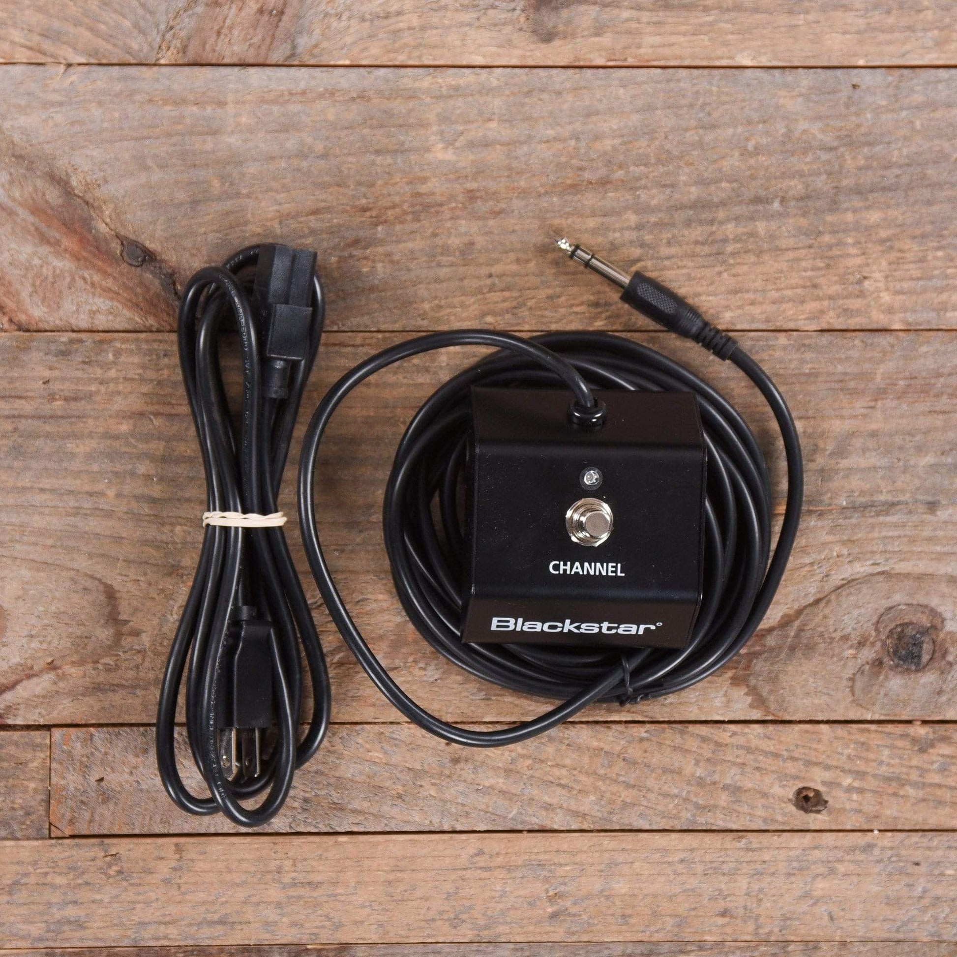 Blackstar Studio 10 EL34 Combo Amplifier Amps / Guitar Combos