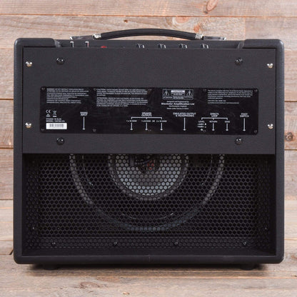 Blackstar Studio 10 EL34 Combo Amplifier Amps / Guitar Combos