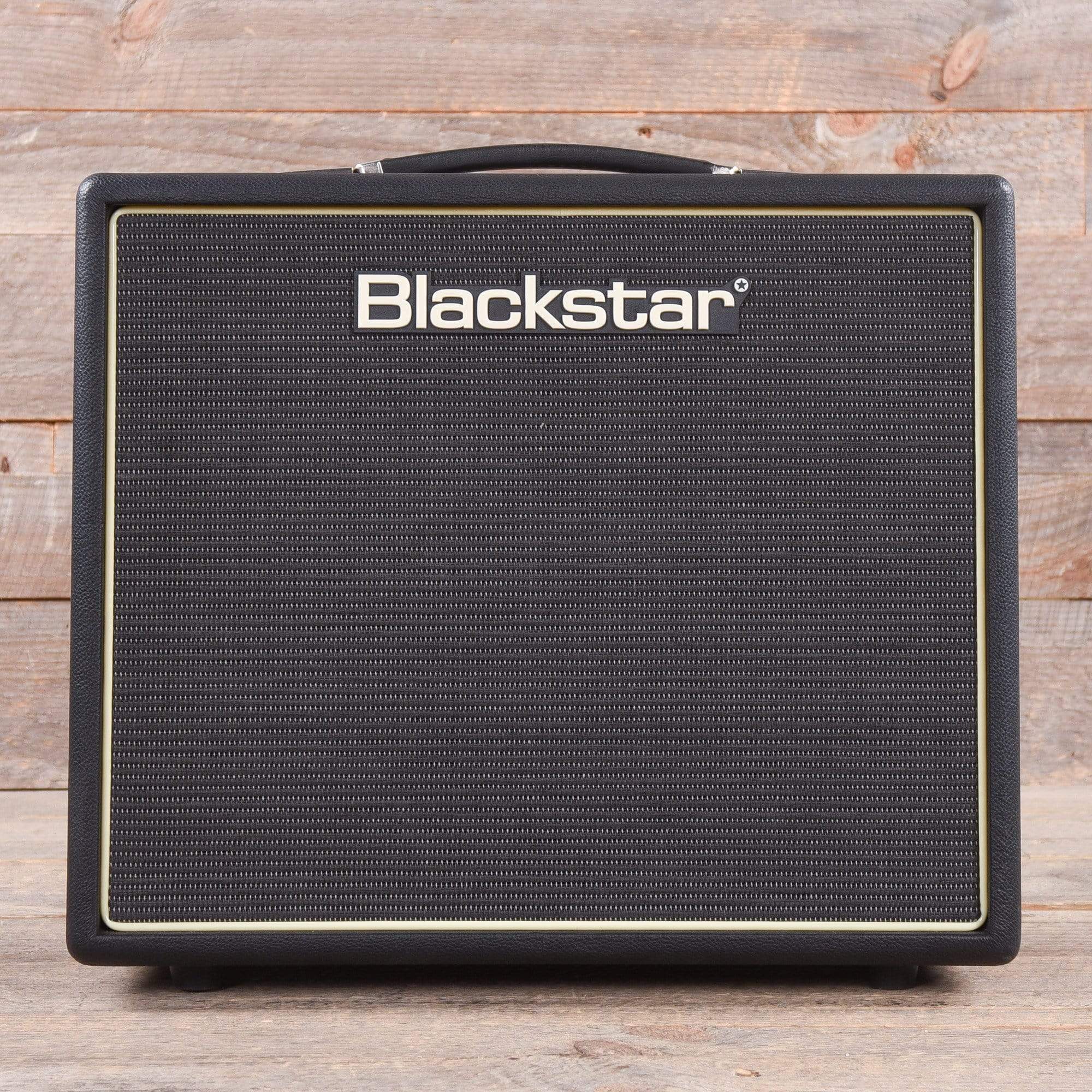 Blackstar Studio 10 EL34 Combo Amplifier Amps / Guitar Combos