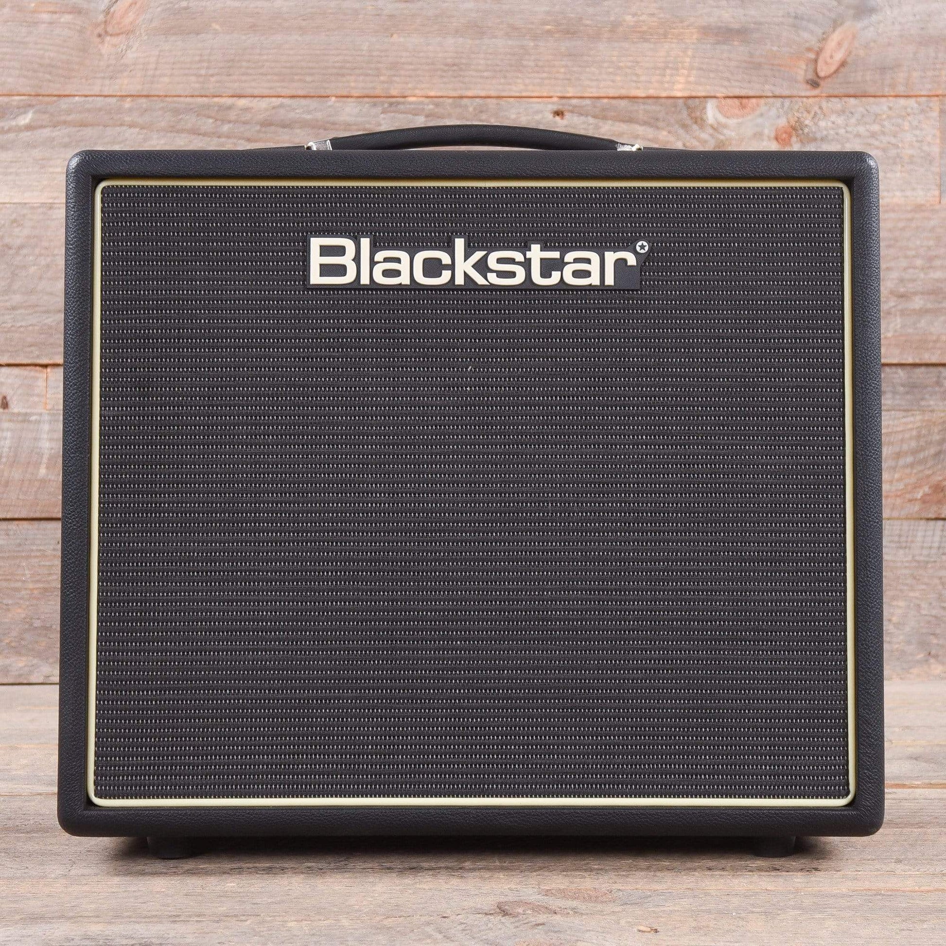 Blackstar Studio 10 EL34 Combo Amplifier Amps / Guitar Combos