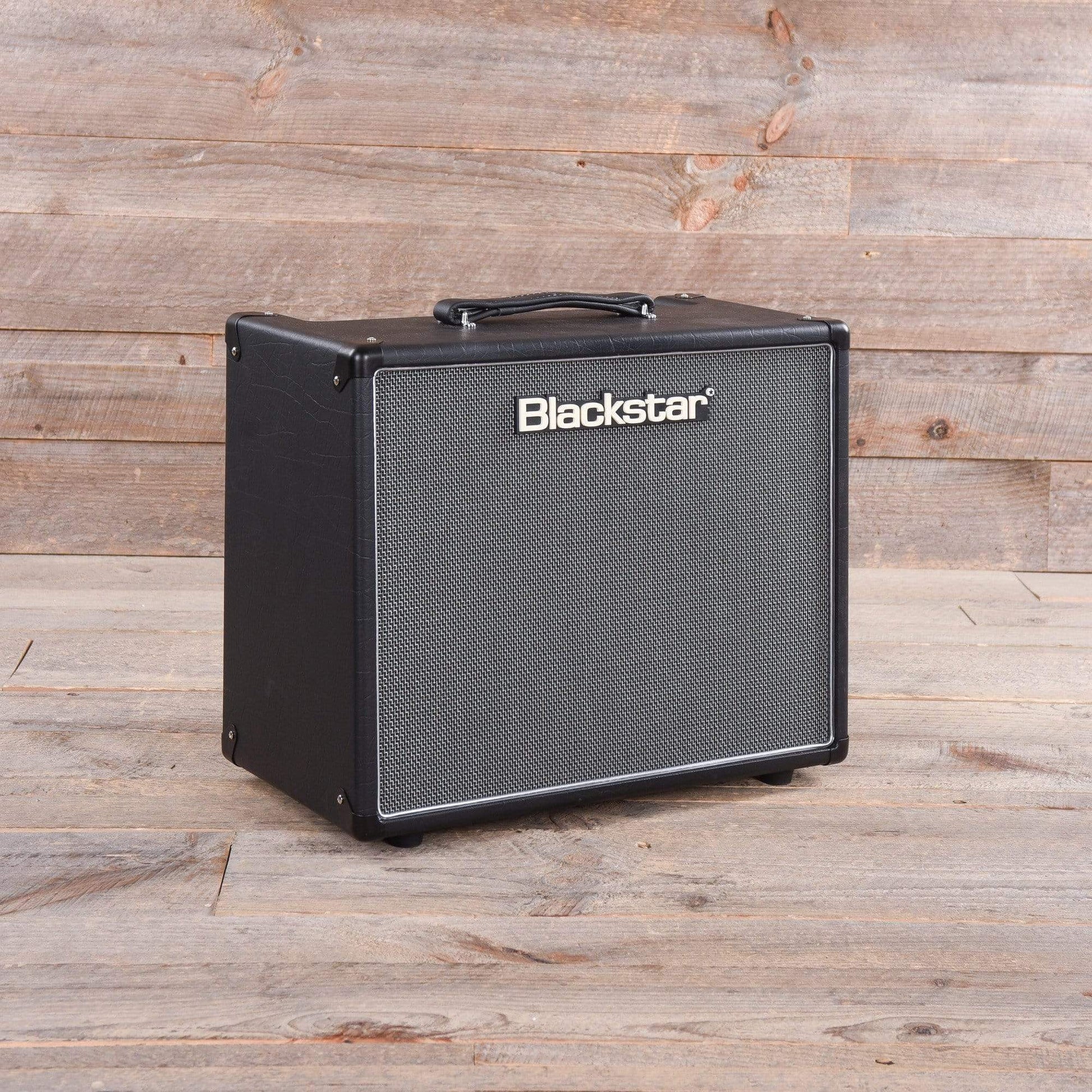 Blackstar Studio 20 1x12 Guitar Combo Amp w/Reverb Amps / Guitar Combos