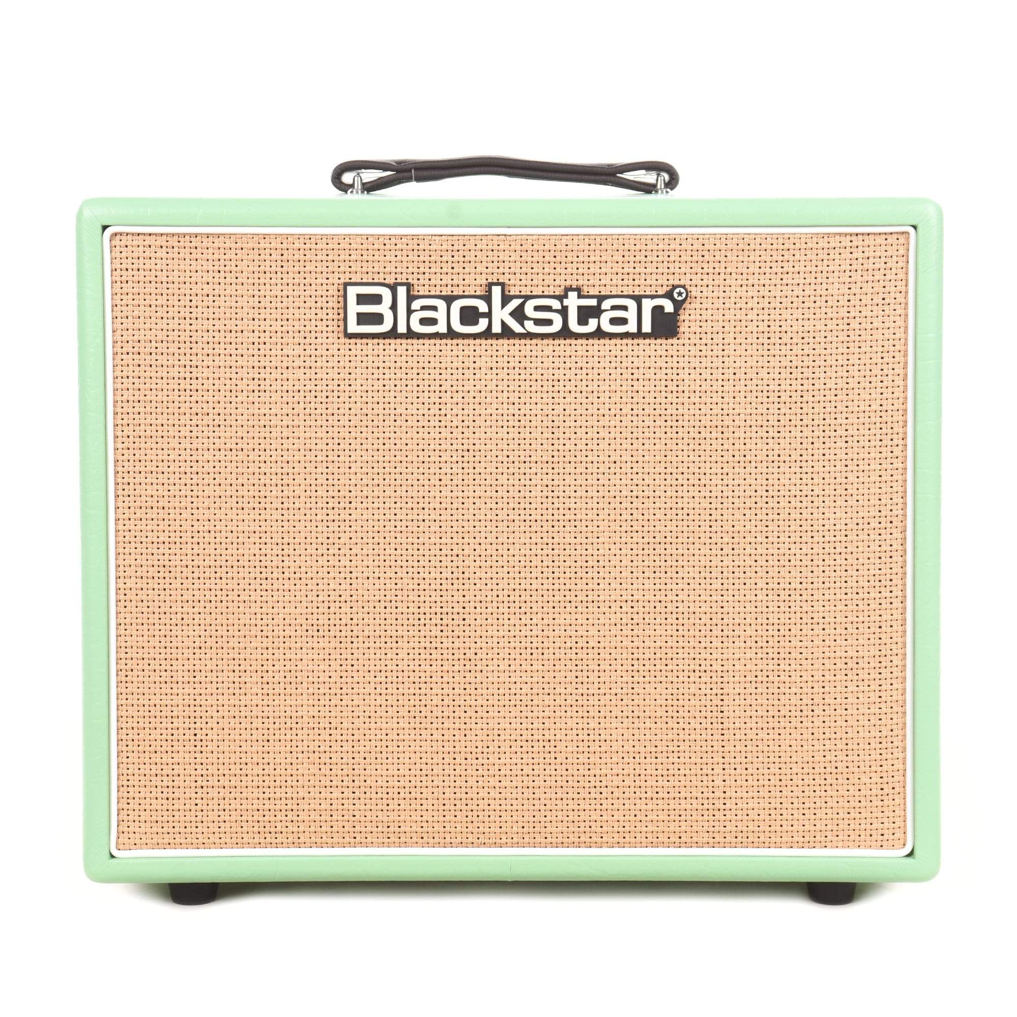 Blackstar Studio 20W 1x12 Guitar Tube Combo Amp w/Reverb Surf Green Amps / Guitar Combos