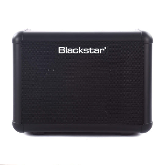 Blackstar Super Fly Pack w/PSU, & Gig Bag Amps / Guitar Combos