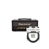 Blackstar 5W Tube Amp Head Cable Bundle Amps / Guitar Heads
