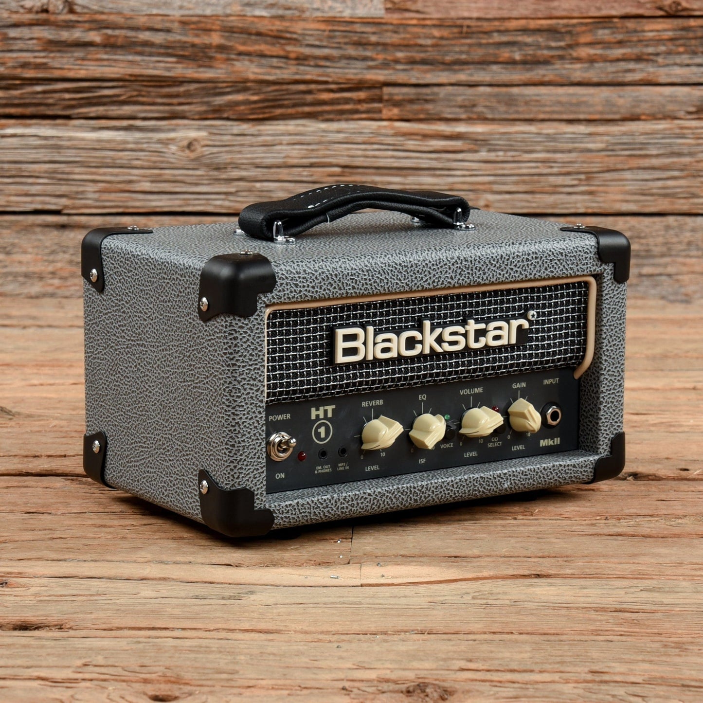Blackstar HT-1RH MkII 1w Head Amps / Guitar Heads