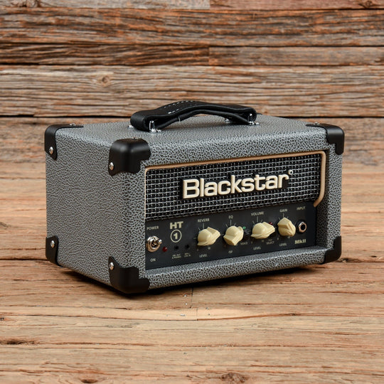 Blackstar HT-1RH MkII 1w Head Amps / Guitar Heads