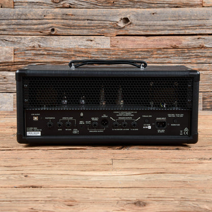 Blackstar HT-20RH MKII 2-Channel 20w Head Amps / Guitar Heads