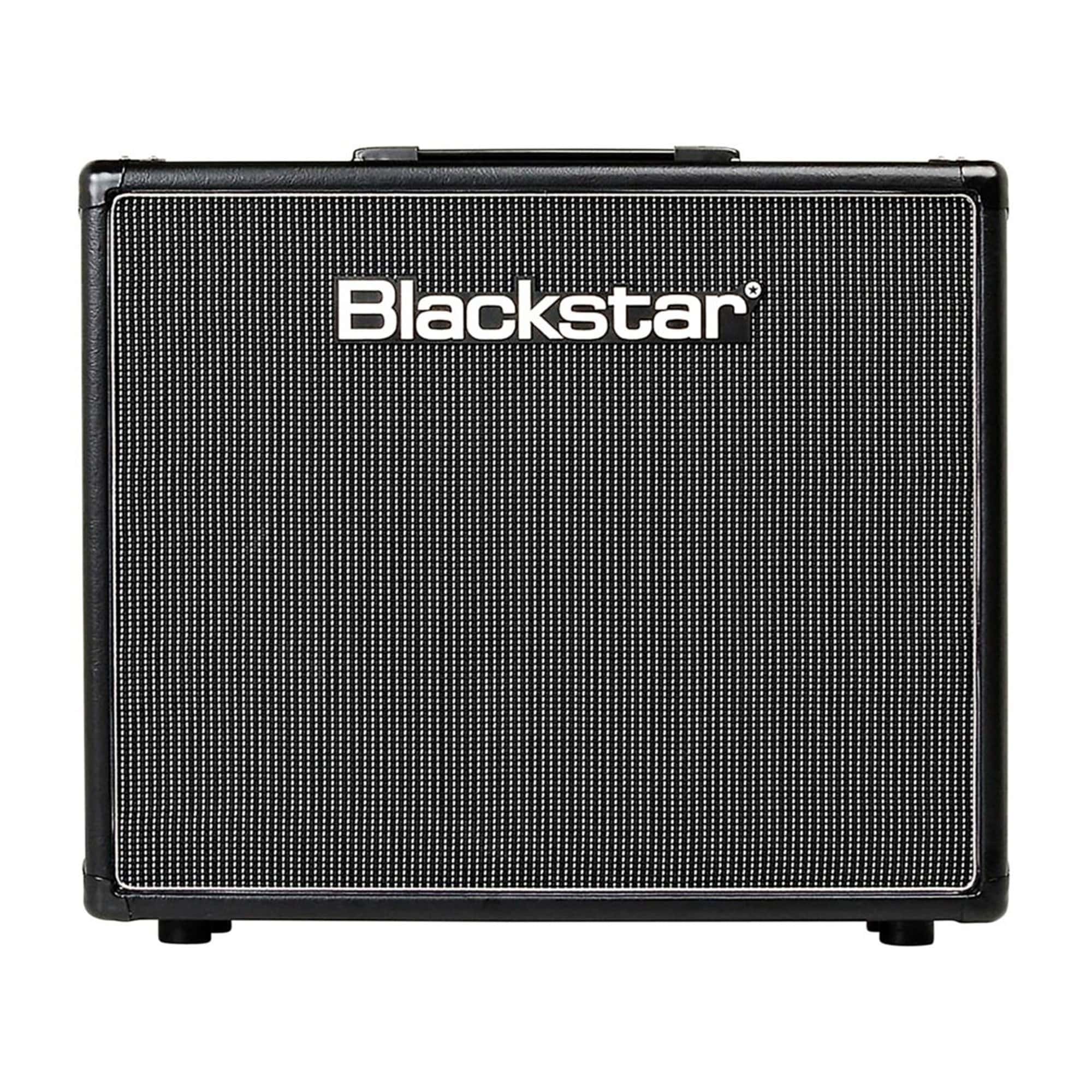 Blackstar HT Venue Series Club 50 MKII 50w Head Bundle w/ Blackstar HT Venue Series 1x12 Speaker Cabinet 16 ohms 80w Amps / Guitar Heads