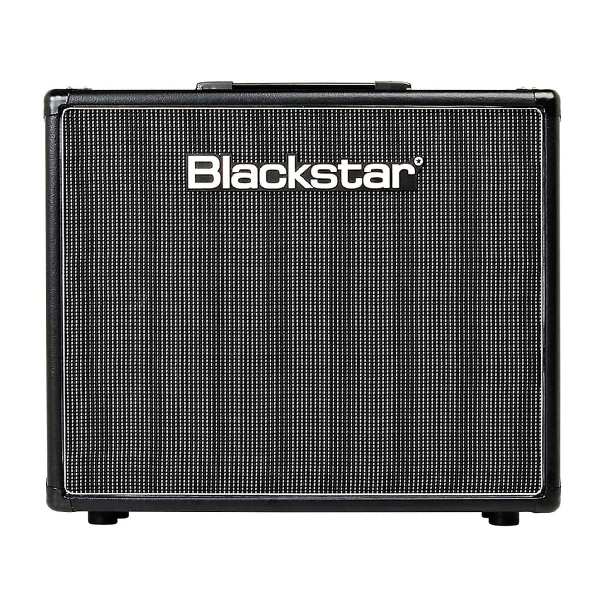 Blackstar HT Venue Series Club 50 MKII 50w Head Bundle w/ Blackstar HT Venue Series 1x12 Speaker Cabinet 16 ohms 80w Amps / Guitar Heads