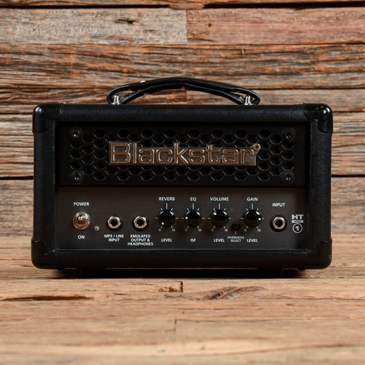 Blackstar HT1 Metal Head Amps / Guitar Heads