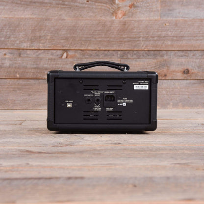 Blackstar HT1RH MKII 1 Watt Tube Head w/Reverb Amps / Guitar Heads