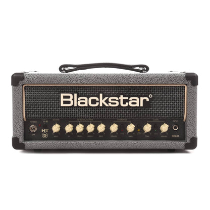 Blackstar Limited Edition HT-5R MKII Bronco Grey 5W Head w/Reverb Amps / Guitar Heads