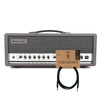 Blackstar Silverline Deluxe 100W Head Cable Bundle Amps / Guitar Heads