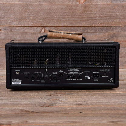 Blackstar Studio 20 Guitar Amp Head w/Reverb Amps / Guitar Heads