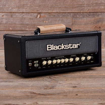 Blackstar Studio 20 Guitar Amp Head w/Reverb Amps / Guitar Heads