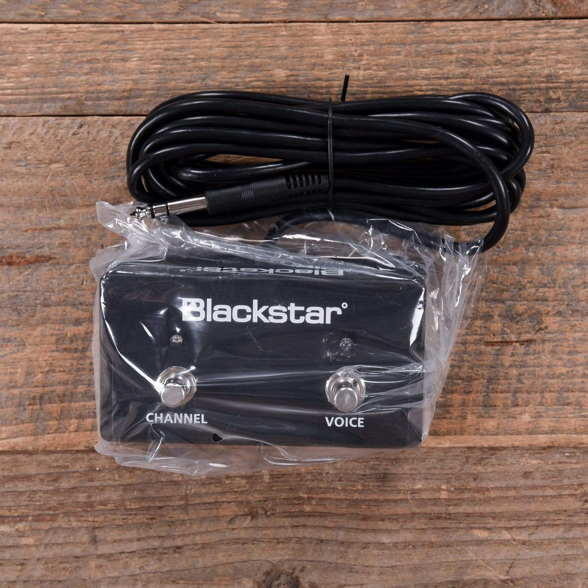 Blackstar Studio 20 Guitar Amp Head w/Reverb Amps / Guitar Heads