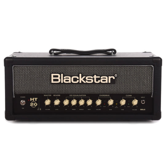 Blackstar Studio 20 Guitar Amp Head w/Reverb Amps / Guitar Heads