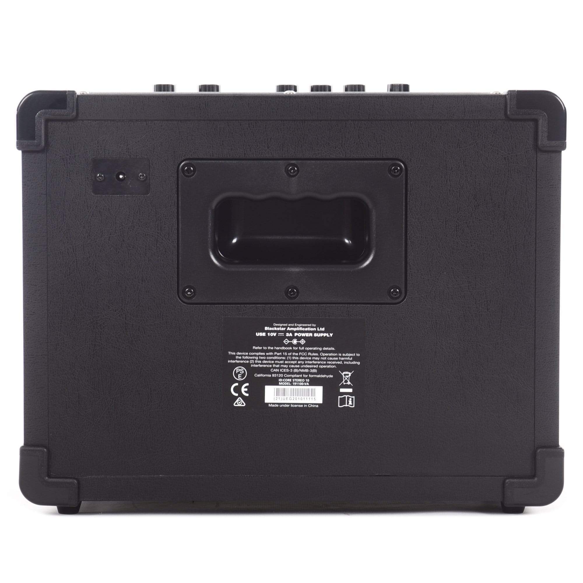 Blackstar ID Core V3 10W Digital Modeling Amplifier Amps / Modeling Amps