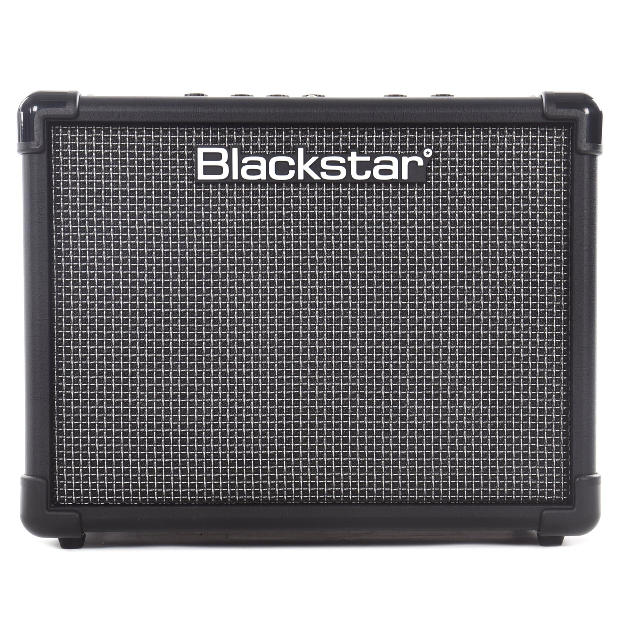 Blackstar ID Core V3 10W Digital Modeling Amplifier Amps / Modeling Amps
