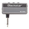 Blackstar amPlug 2 FLY Bass Headphone Amp Amps / Small Amps