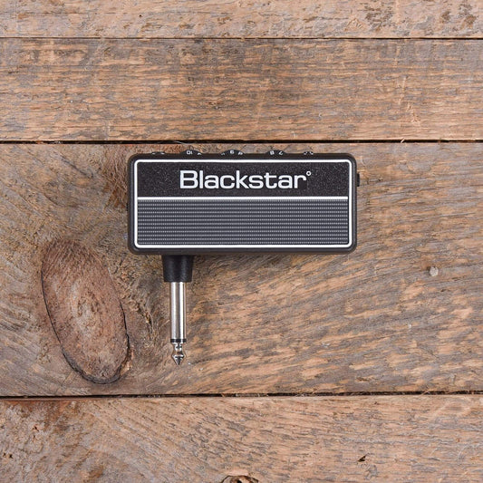 Blackstar amPlug2 FLY Headphone Amp Amps / Small Amps