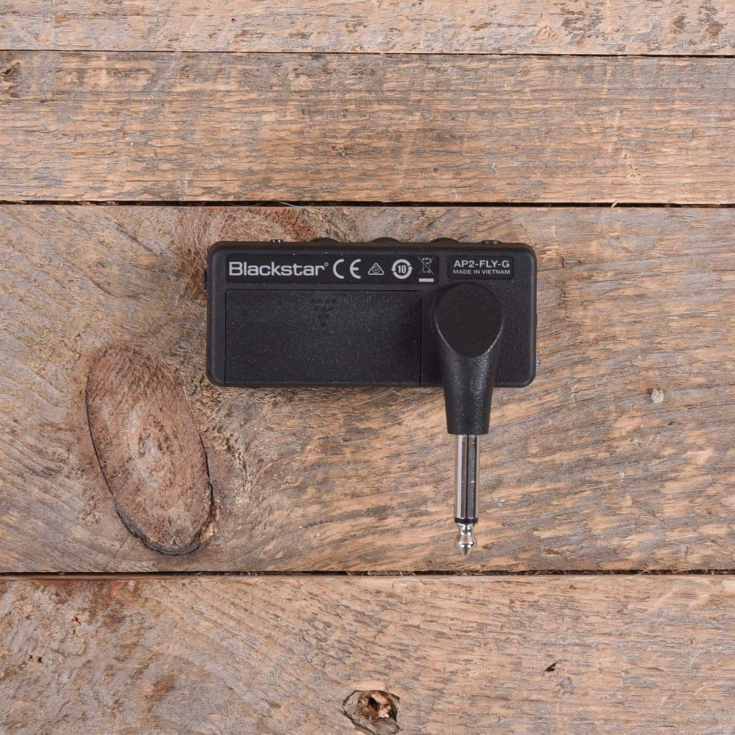 Blackstar amPlug2 FLY Headphone Amp Amps / Small Amps