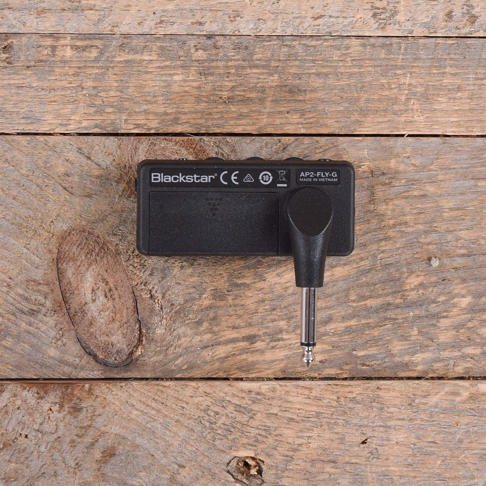 Blackstar amPlug2 FLY Headphone Amp Amps / Small Amps