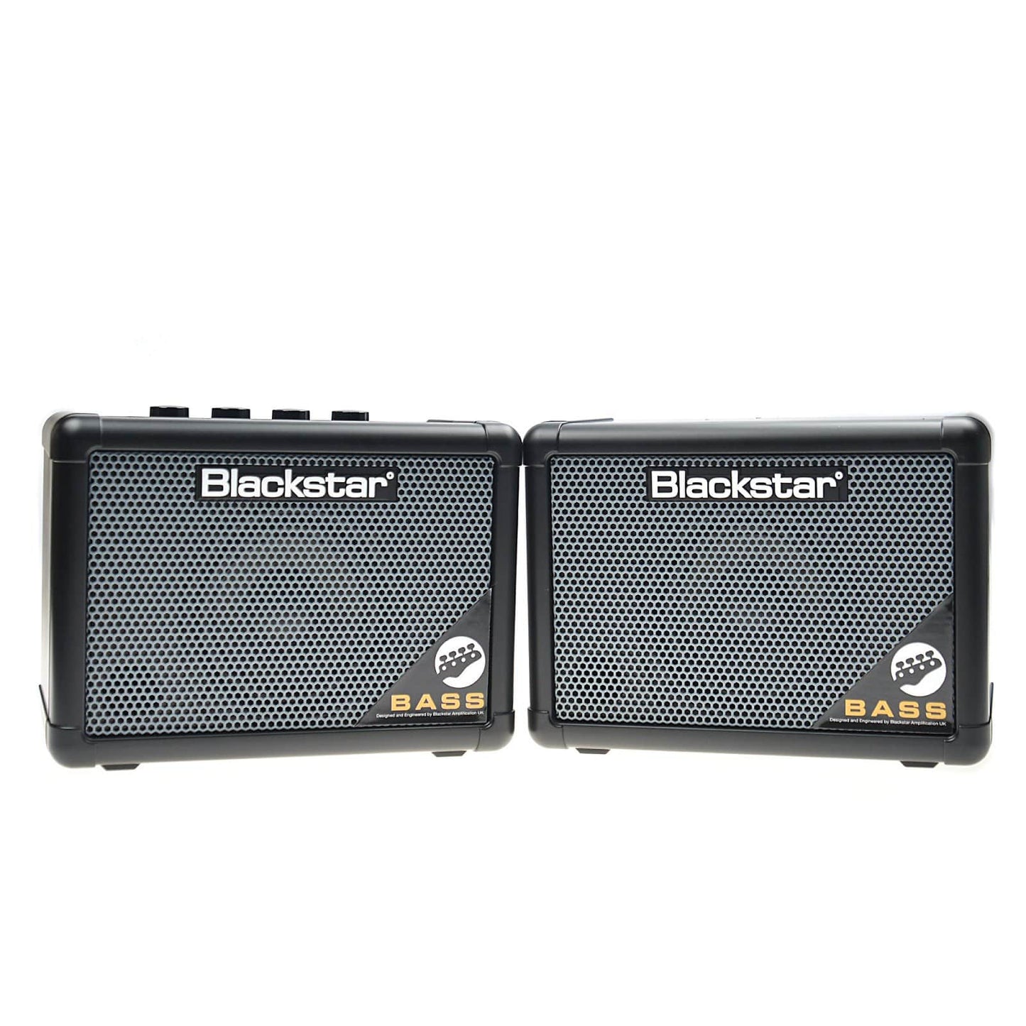 Blackstar Fly 3 Battery Powered Bass Amp, Cab, and PSU Amps / Small Amps