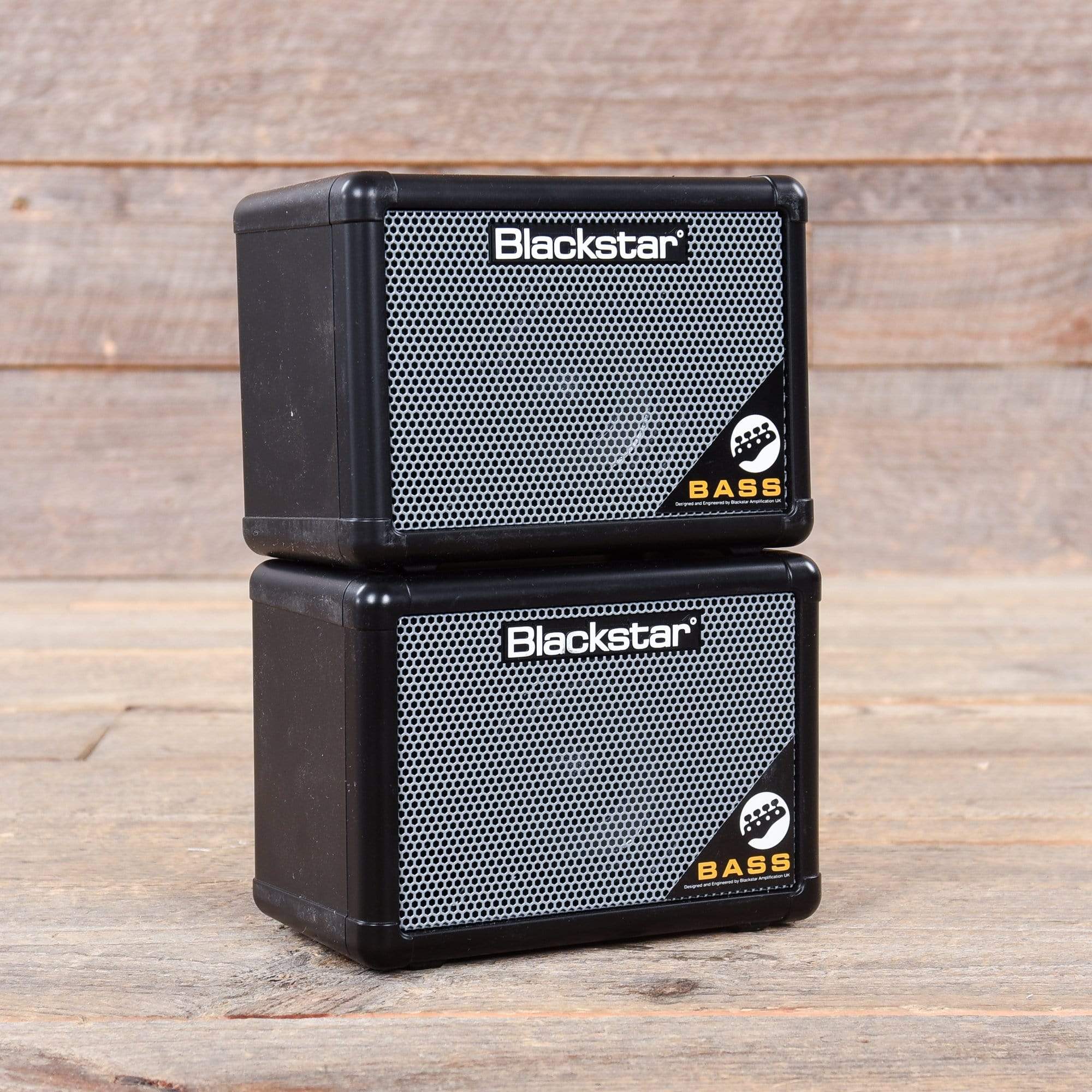 Blackstar Fly 3 Battery Powered Bass Amp, Cab, and PSU Amps / Small Amps