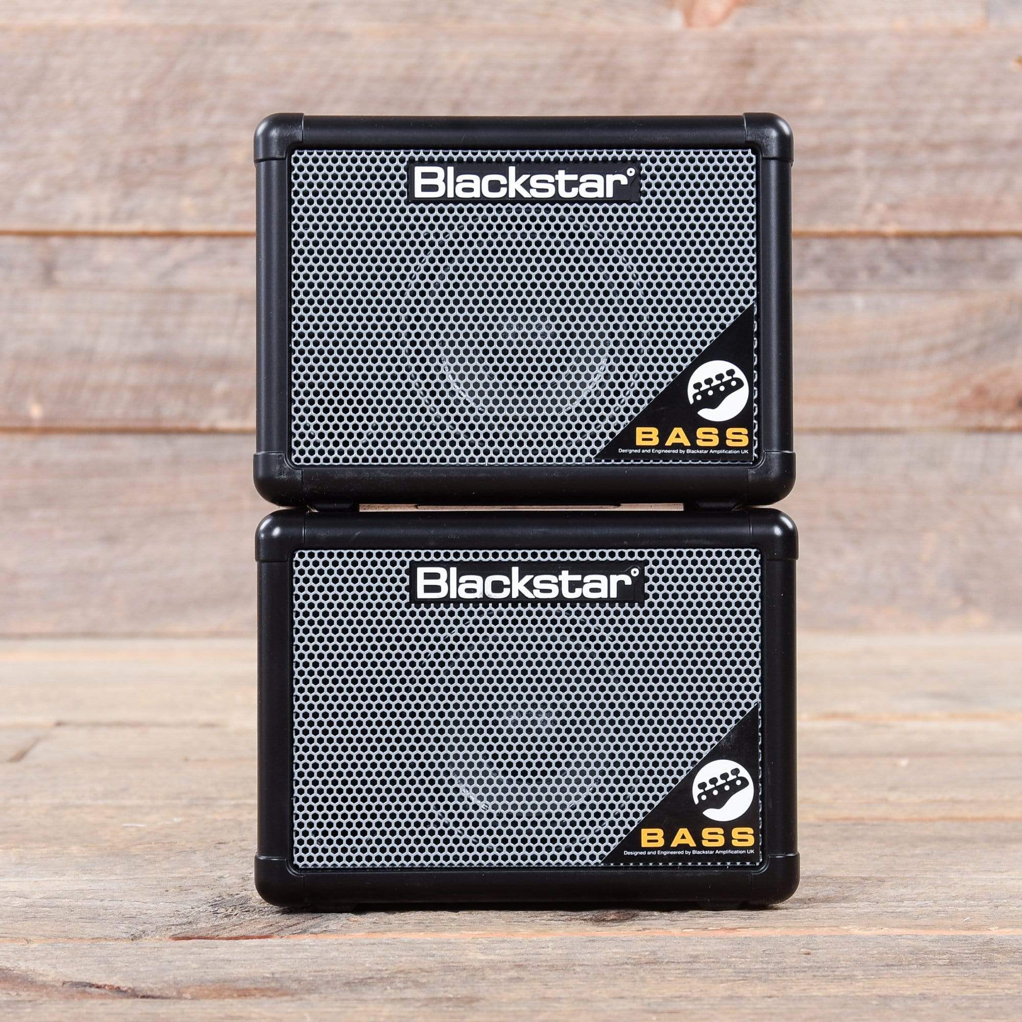 Blackstar Fly 3 Battery Powered Bass Amp, Cab, and PSU Amps / Small Amps