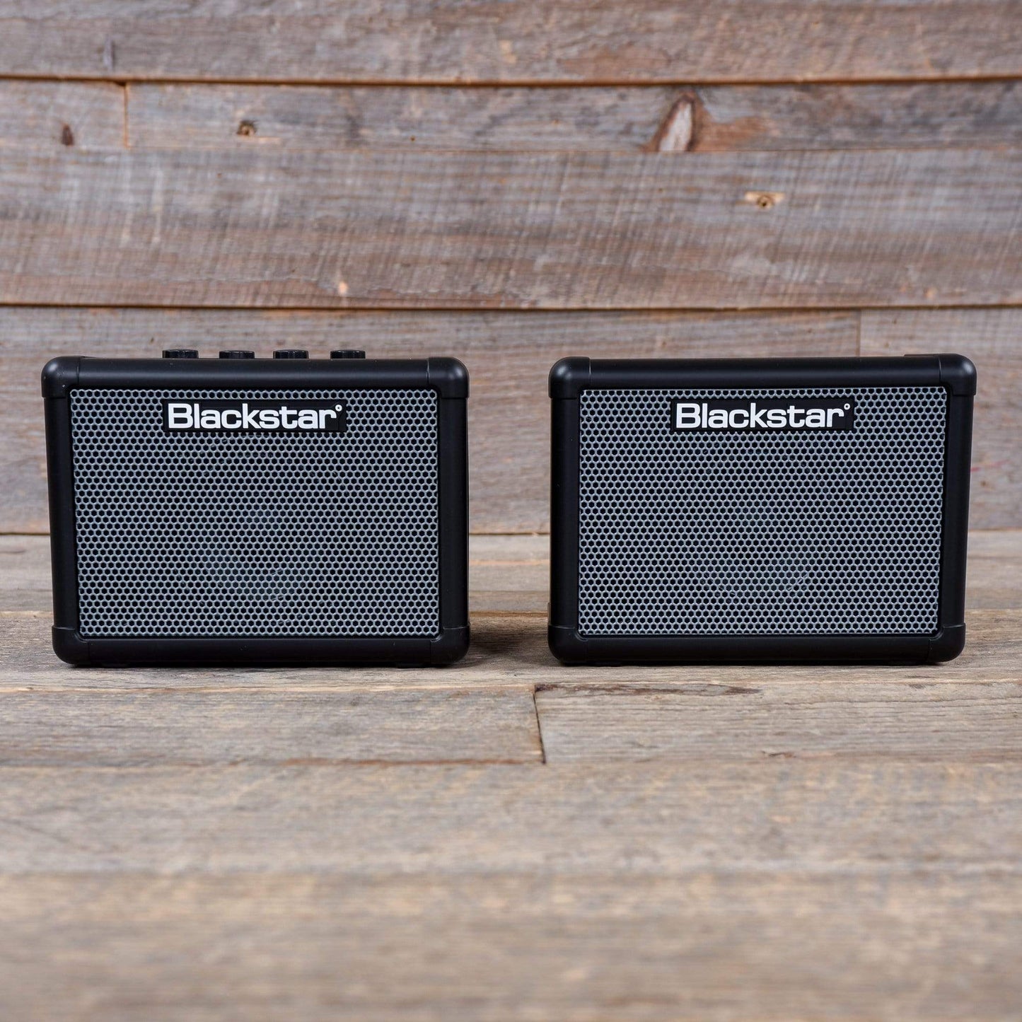 Blackstar Fly 3 Battery Powered Bass Amp, Cab, and PSU Amps / Small Amps