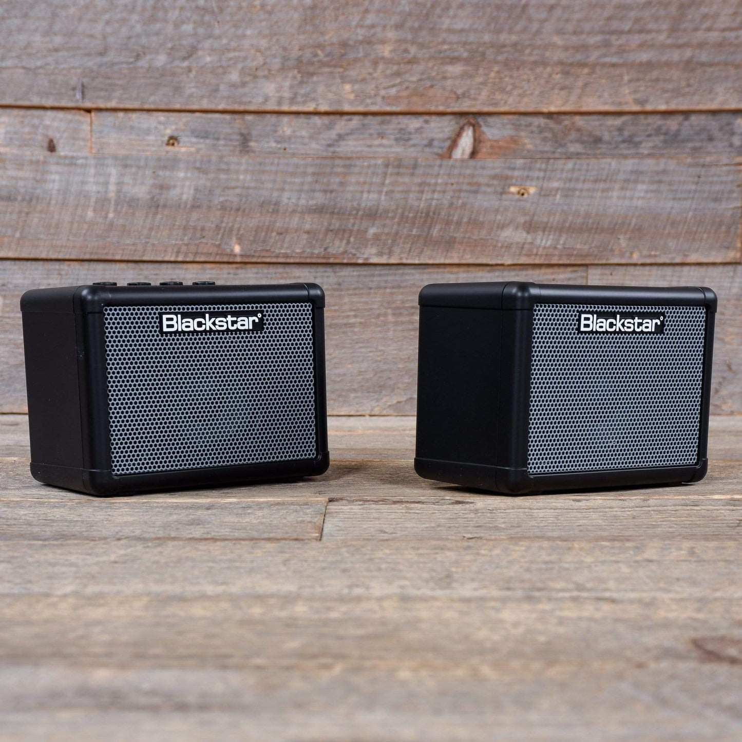 Blackstar Fly 3 Battery Powered Bass Amp, Cab, and PSU Amps / Small Amps