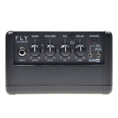 Blackstar Fly 3 Battery Powered Guitar Amp Amps / Small Amps