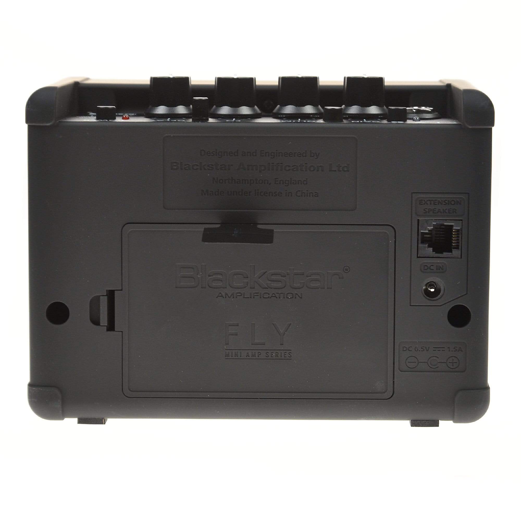 Blackstar Fly 3 Bluetooth Battery Powered Guitar Amp Amps / Small Amps